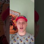 NHL jersey collection: Blues T.J. Oshie #shorts