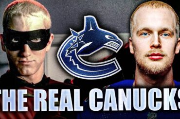 THE TRUTH ABOUT THE VANCOUVER CANUCKS & THIS SEASON…