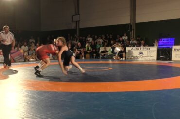 W  59 Salehi, Sarina (J) Seelig, Leni (J) PS 0:3