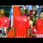 Hoosier Hysteria 2013 - Will Sheehey, Hanner Perea, Yogi Ferrell, Jeremy Hollowell, Devin Davis