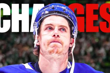 The HARSH REALITY For The Toronto Maple Leafs