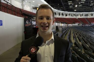 Preview 12/21: Heat at Gulls