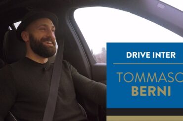 DRIVE INTER | Tommaso Berni