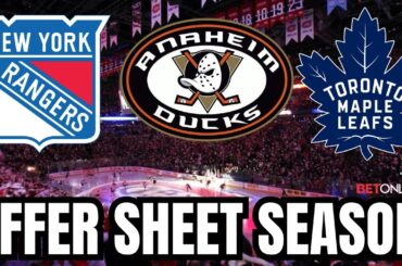The ONE NHL Team The Montreal Canadiens Can REALLY Mess With!