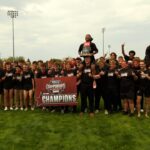 ECC Track and Field Championships 5.1.25
