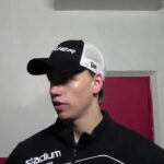 Intervju med Jesper Bratt, AIK efter SSK-AIK 17/8-16