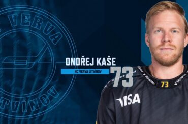 Sestřih TOP akcí Ondřeje Kašeho z ročníku 2024/25