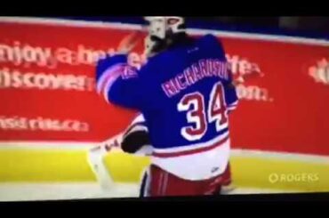 2016 NHL Draft - Max Jones - Goal #14