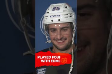 PLAYER REWIND | Cam Dineen