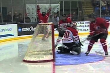 Défi mondial des moins de 17 ans - Le futur est maintenant - Xavier Ouellet