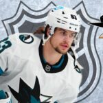 Никита Охотюк 1 шайба сезона НХЛ 2023/24 (Монреаль 12.01.2024)