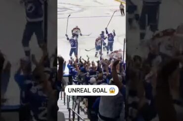 THIS GOAL BY CIRELLI  ️