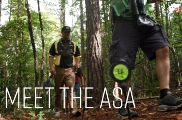 PSE Meet the ASA | Open 45 | Cullman, Ala.
