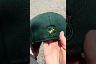 Vancouver Canucks 1998 All Star Game New Era 59Fifty Fitted Hat 🇨🇦