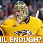 The Nashville Predators Need Better Bang for Their Buck with Limited Cap Space this Offseason