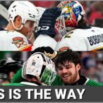 Edmonton Oilers Collapse Late, Dallas Stars power play thrives | Why the Hurricanes are in trouble