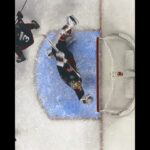 Linus Ullmark, Ottawa Senators – PGR Save on March 14th