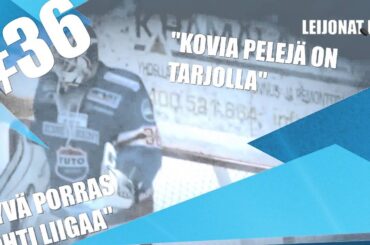 Tulokaspelaaja: Kaapo Kähkönen // Mestis // Syyskuu 2014