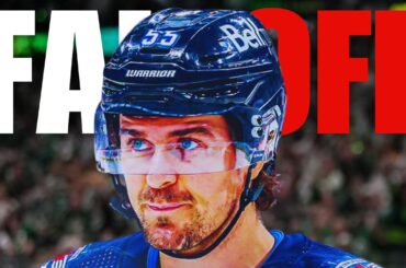 The HARSH REALITY Of The Winnipeg Jets Season