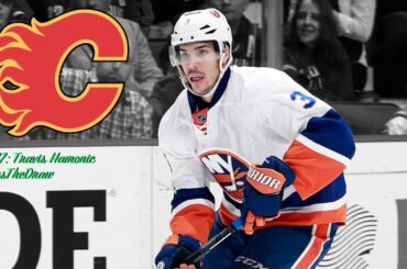 31 Player Spotlight: Travis Hamonic