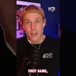 Will The Flames Get Much For Mantha At The Deadline?