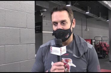 RRTV Weekly: Leading The League