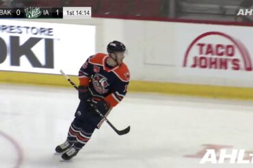 HIGHLIGHT | Benson Goal