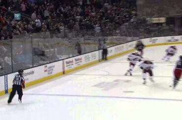 Ryan Johansen Goal