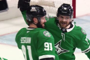 The Quest for Immortality 2025: The Dallas Stars Playoffs WCF Game 2