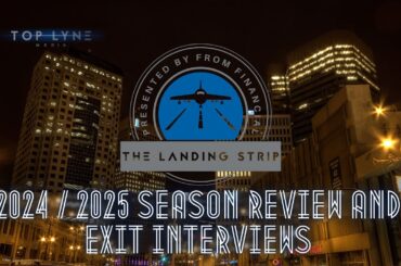 2024 Season Review and Exit Interviews