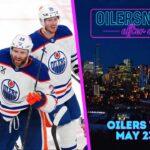 Recapping Game 2 - Dallas Stars vs. Edmonton Oilers | Oilersnation After Dark