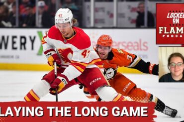 Three Offseason Must Dos for the Calgary Flames