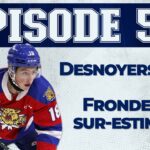 Ep. 54 - Questions des auditeurs (85 joueurs nommés) | Repêchage 2025 LNH