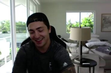 Chats With The Cats: Frank Vatrano and Josh Brown