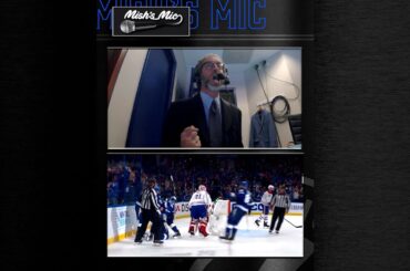 Mish's Mic | Coleman's Spectacular Buzzer Beater