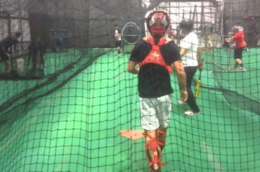 Zack Jones - Pitching