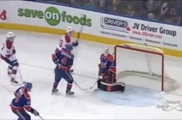 Curtis Lazar - The Future