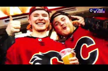 NHL Sept.29/2023   PS   Edmonton Oilers - Calgary Flames