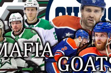 OILERS vs STARS Rematch! 2025 Western Final PREVIEW | Can Oilers Repeat or Can Dallas Avenge 2024?