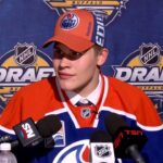 RAW | Jesse Puljujarvi