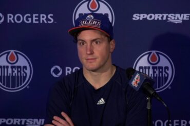 RAW | Tyson Barrie 04.24.21