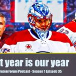 Habs season recap - and what to expect next | The Frozen Forum Podcast