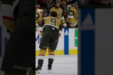 Jack Eichel updates teammates on his health after huge hit from Matthew Tkachuk #shorts