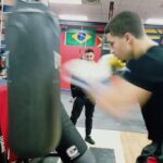 ZACHARY 🇵🇷ZUNGRY🇵🇷 OCHOA. ONE OF THE PROSPECTS, & FUTURE CHAMPIONS FROM BROOKLYN NYC🗽