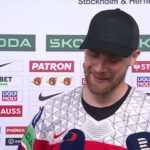 Vejmelka: Marně vzpomínám na těžší zápas. Do poslední minuty jsem chtěl dát klukům šanci na obrat