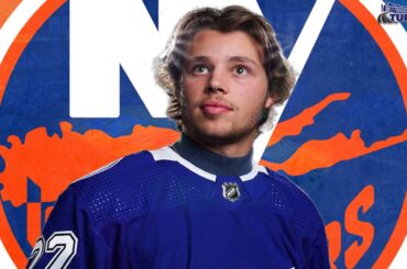 Islanders Linked to Disgruntled Prospect After Mathieu Darche Hiring | New York Islanders Rumors