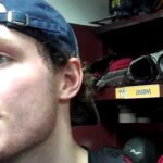 Colton Sissons Speaks on Playing in Nashville