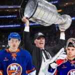 What's Next for Islanders with NEW GM Mathieu Darche?