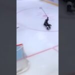 Kings C # 24 Phillip Danault 🥅(12)🏒Breakaway Goal.