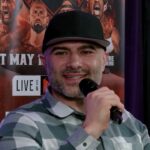 Mark Giordano Live Q&A: Leadership, Longevity & Love for the Game | Moderated by @SportsCardsLive